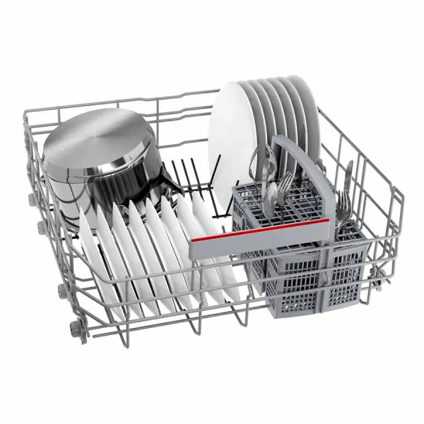 Máy rửa bát Bosch SMS4HBW00D