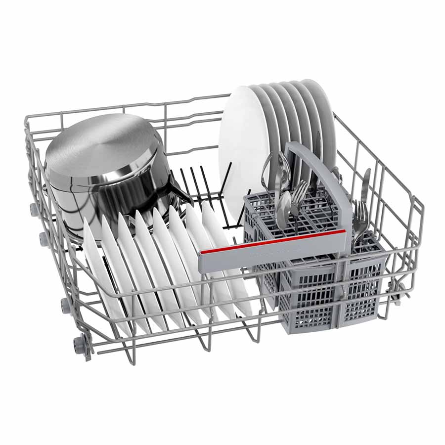 Máy rửa bát Bosch SMS4HBW00D