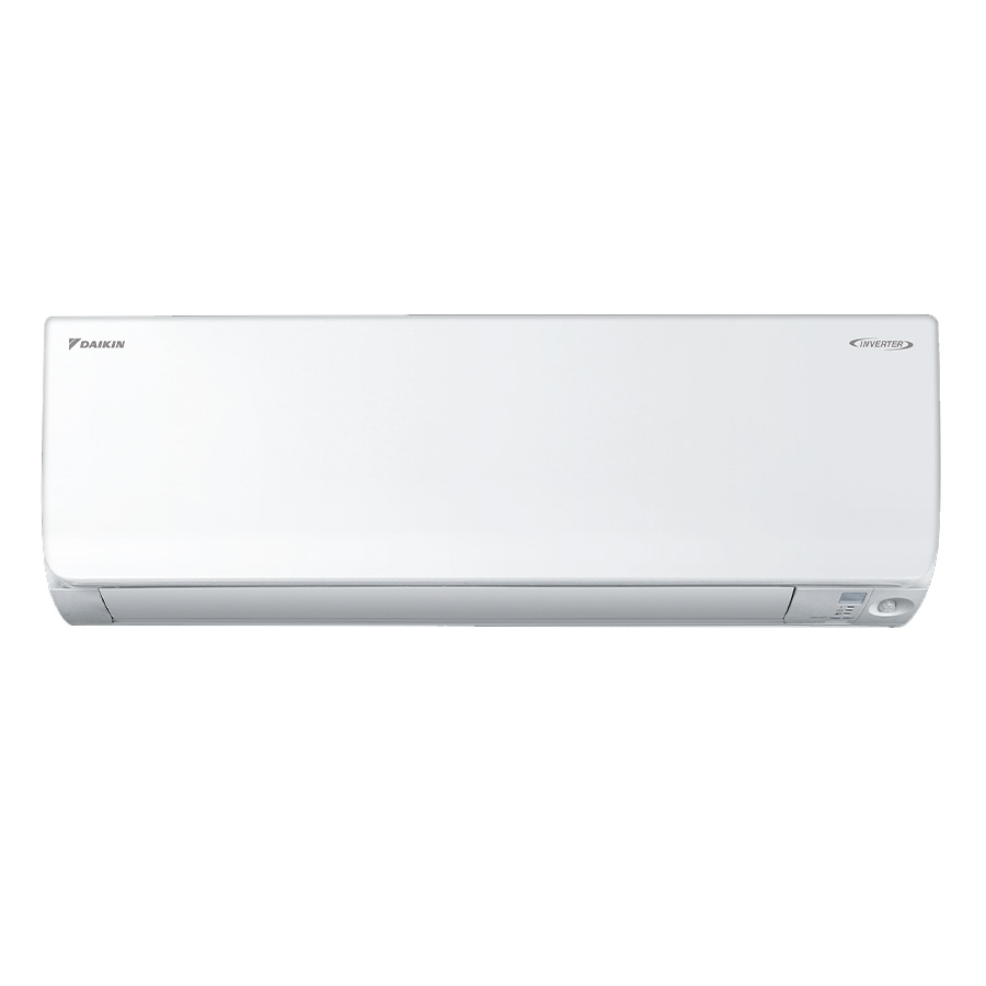 Điều hòa 2 chiều Daikin Inverter 1 HP FTHF25VAVMV - toàn cảnh sản phẩm