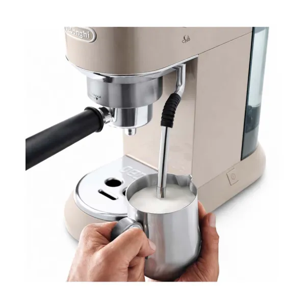 Máy pha cà phê Delonghi EC885.BG
