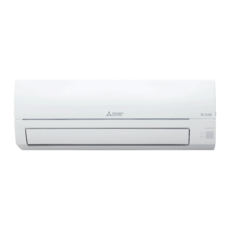 Điều hòa Mitsubishi Electric Inverter 1.5 HP MSY/MUY-JW35VF - toàn cảnh sản phẩm