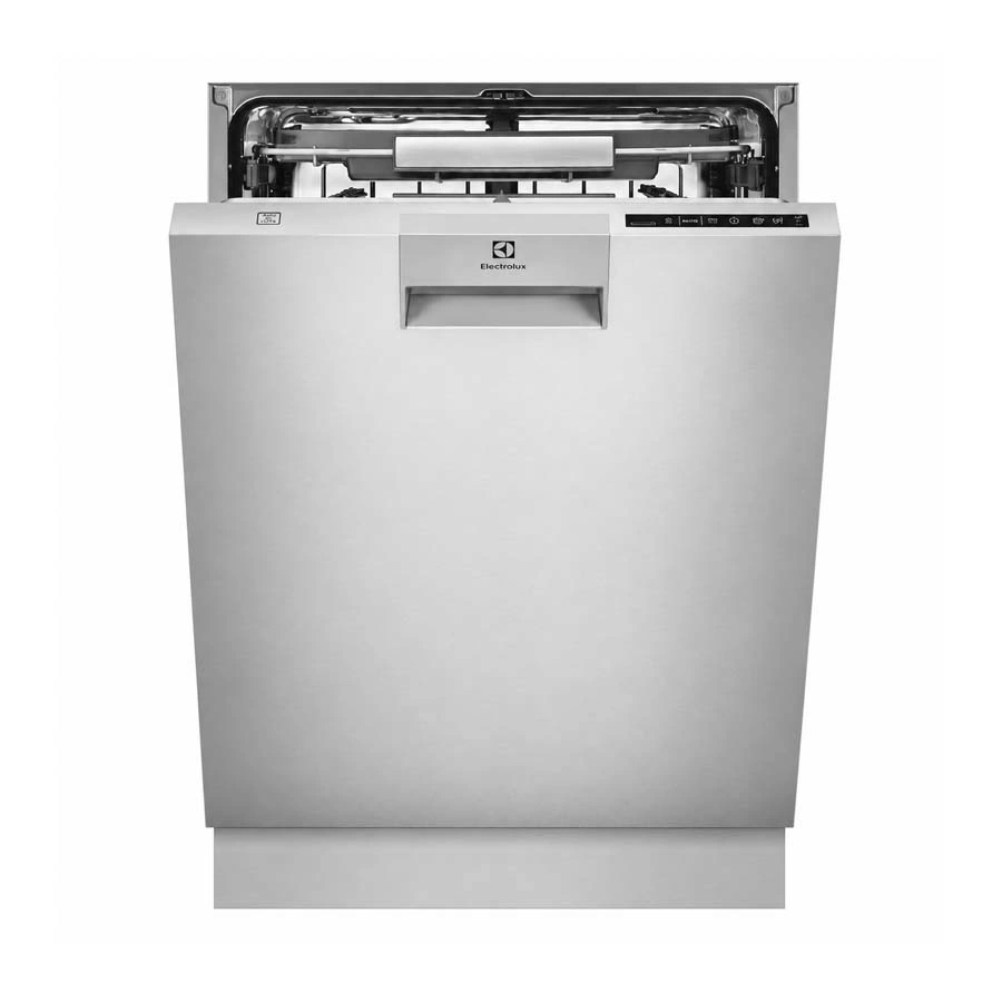 Máy rửa bát độc lập 13 bộ Electrolux EFF9392SXA