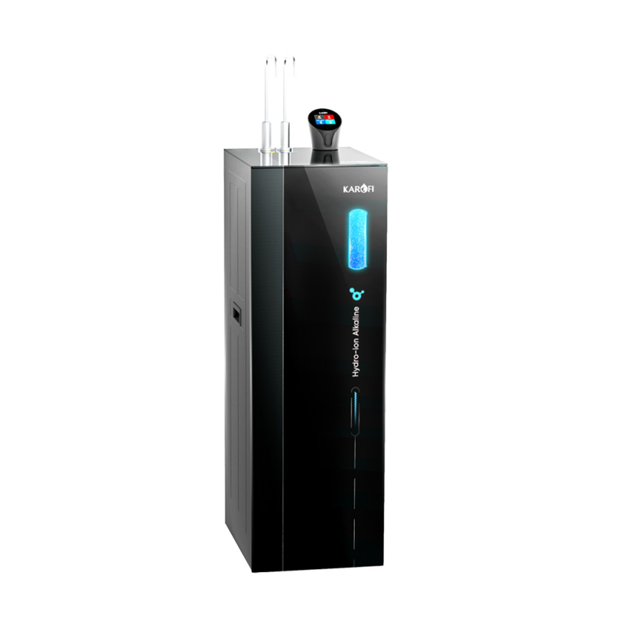 Máy lọc nước Hydro-ion kiềm Karofi KAE-S86