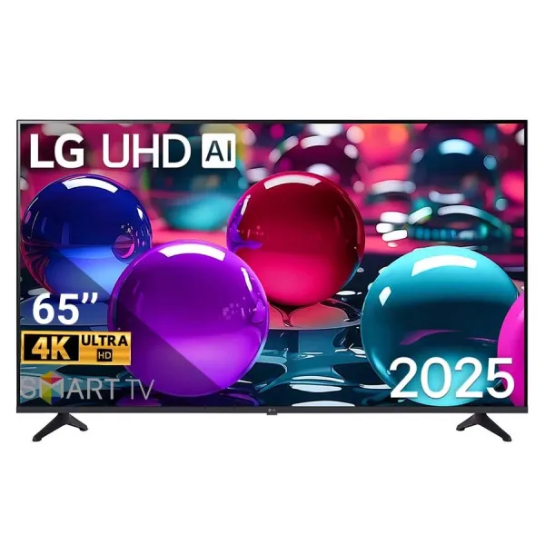 Smart Tivi 65 Inch LG UHD AI 4K 65UA7350PSB