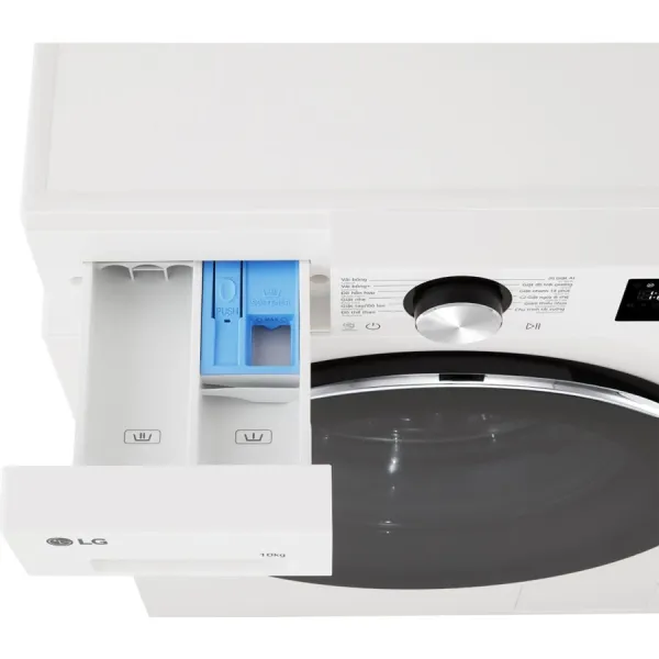 Máy giặt LG AI DD™ Inverter 10kg FX1410N5W