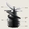 Máy ép chậm Joyoung JSJ-550