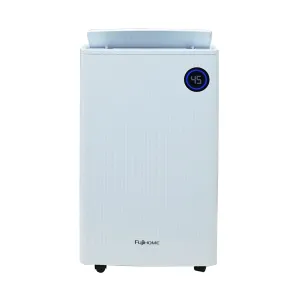 Máy hút ẩm Fujihome DH25W-HEPA-NEW 25L/ngày