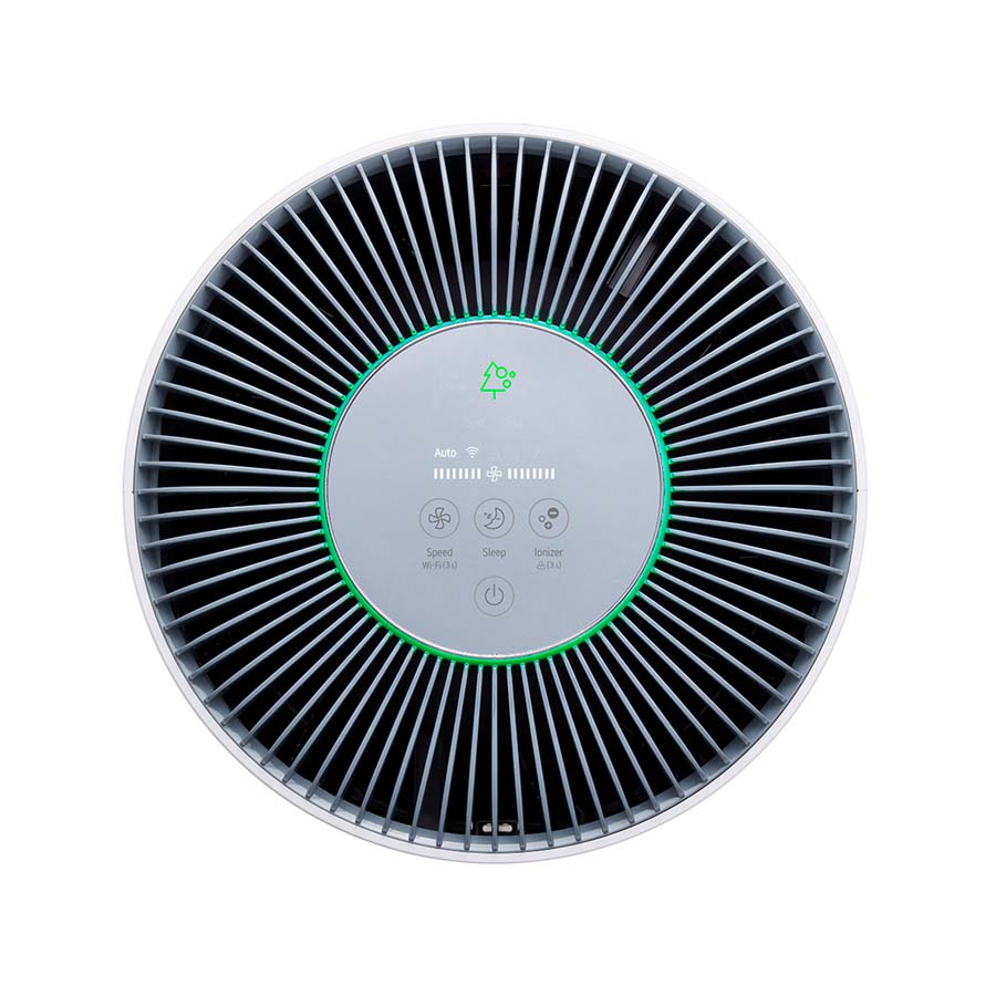 Máy lọc không khí LG PuriCare 360 HIT AS60GHBG0