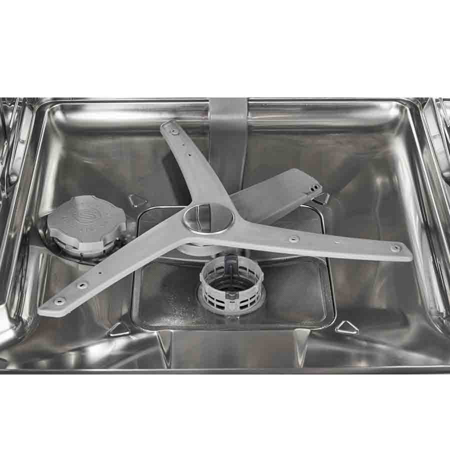 Máy rửa bát Beko BDFN26430X