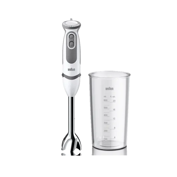 Máy xay cầm tay Braun MQ5200
