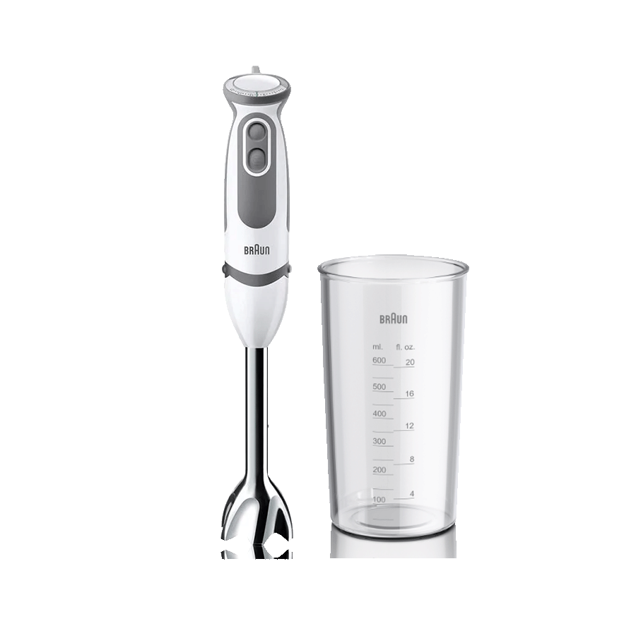 Máy xay cầm tay Braun MQ5200