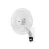 Quạt treo tường Hatari W18R1 có điều khiển