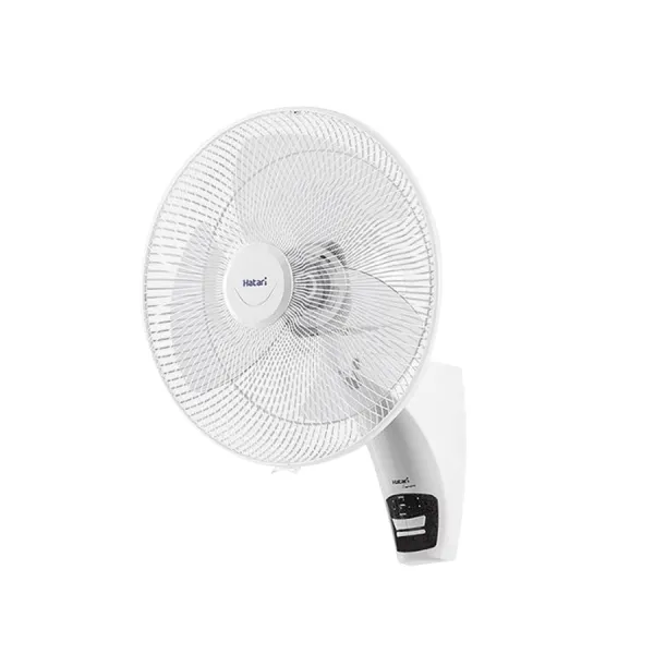 Quạt treo tường Hatari W18R1 có điều khiển