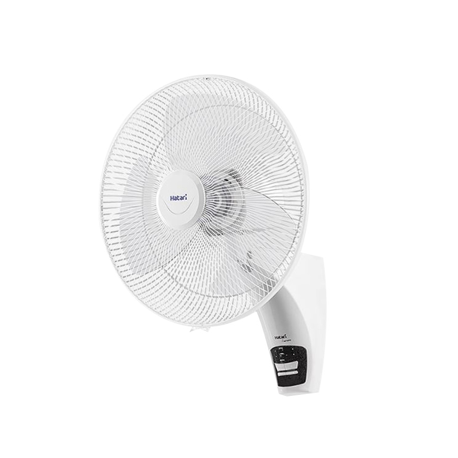 Quạt treo tường Hatari W18R1 có điều khiển