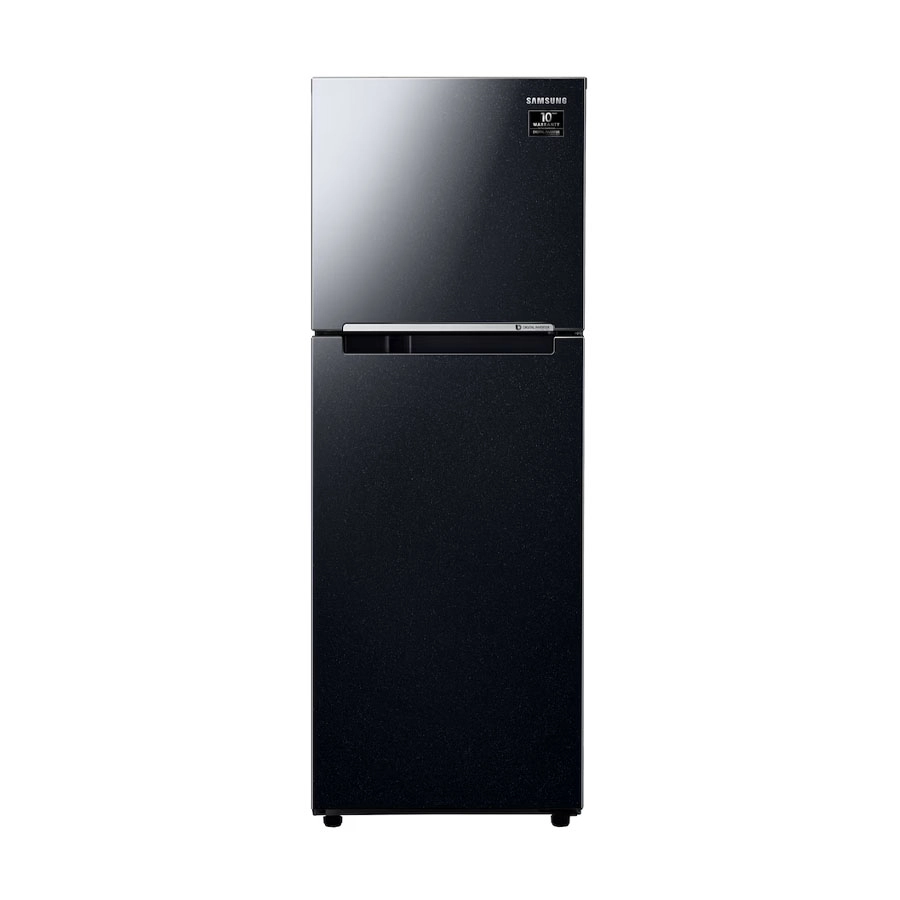 Tủ lạnh Samsung Inverter 236 lít RT22M4032BU/SV