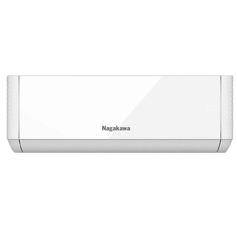 Điều hòa 1 chiều Nagakawa Inverter 18.000BTU NIS-C18R2T29 - toàn cảnh sản phẩm