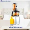 MÁY ÉP CHẬM KALITE KL-550 Chính hãng