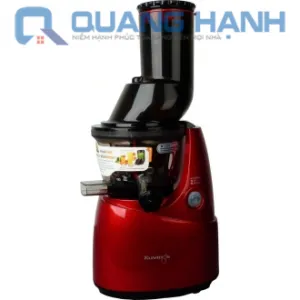 Máy ép trái cây Kuvings B6000PR-Màu đỏ