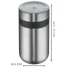 Hộp giữ nhiệt 2 ngăn WMF THERMO 300ML + 200ML (0605236030)