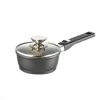 Chảo Berndes Saucepan VAIN 16cm có nắp 031551