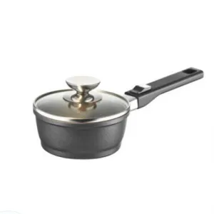Chảo Berndes Saucepan VAIN 16cm có nắp 031551