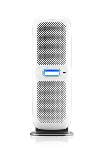 Máy Lọc Không Khí ChungHo ULPA A850 GAP-17U8550 - toàn cảnh sản phẩm