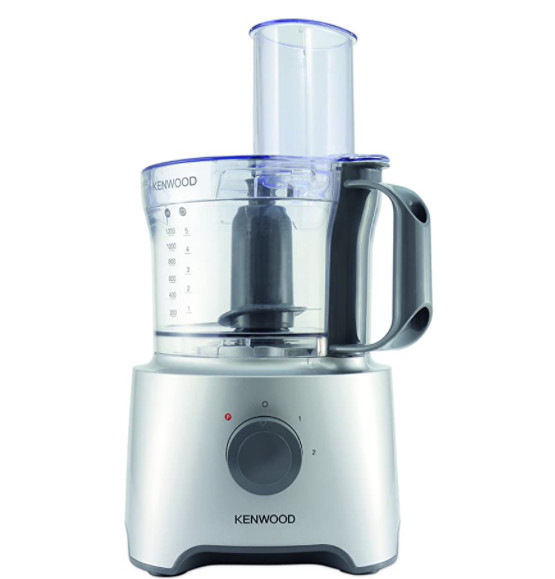 Máy xay đa năng Kenwood FDP302SI