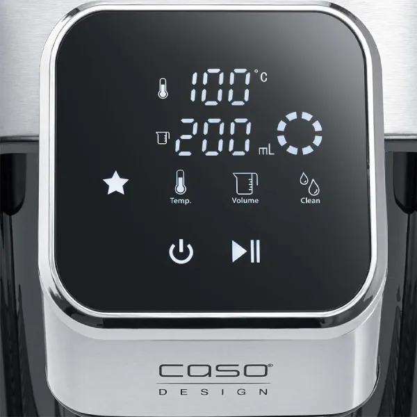 Bình thủy điện CASO HW770 2,7 L model 2024