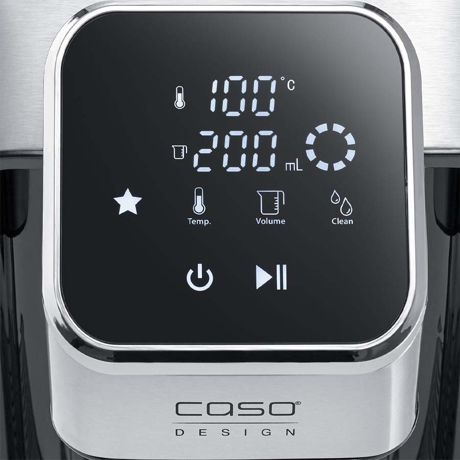Bình thủy điện CASO HW770 2,7 L model 2024