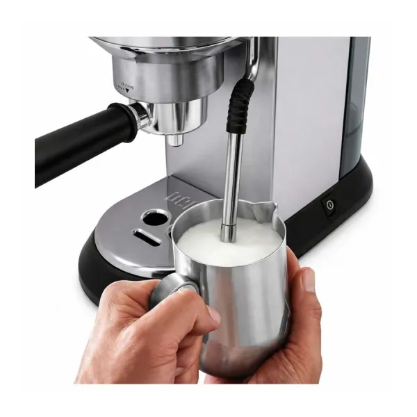 Máy pha cà phê Delonghi EC885.M