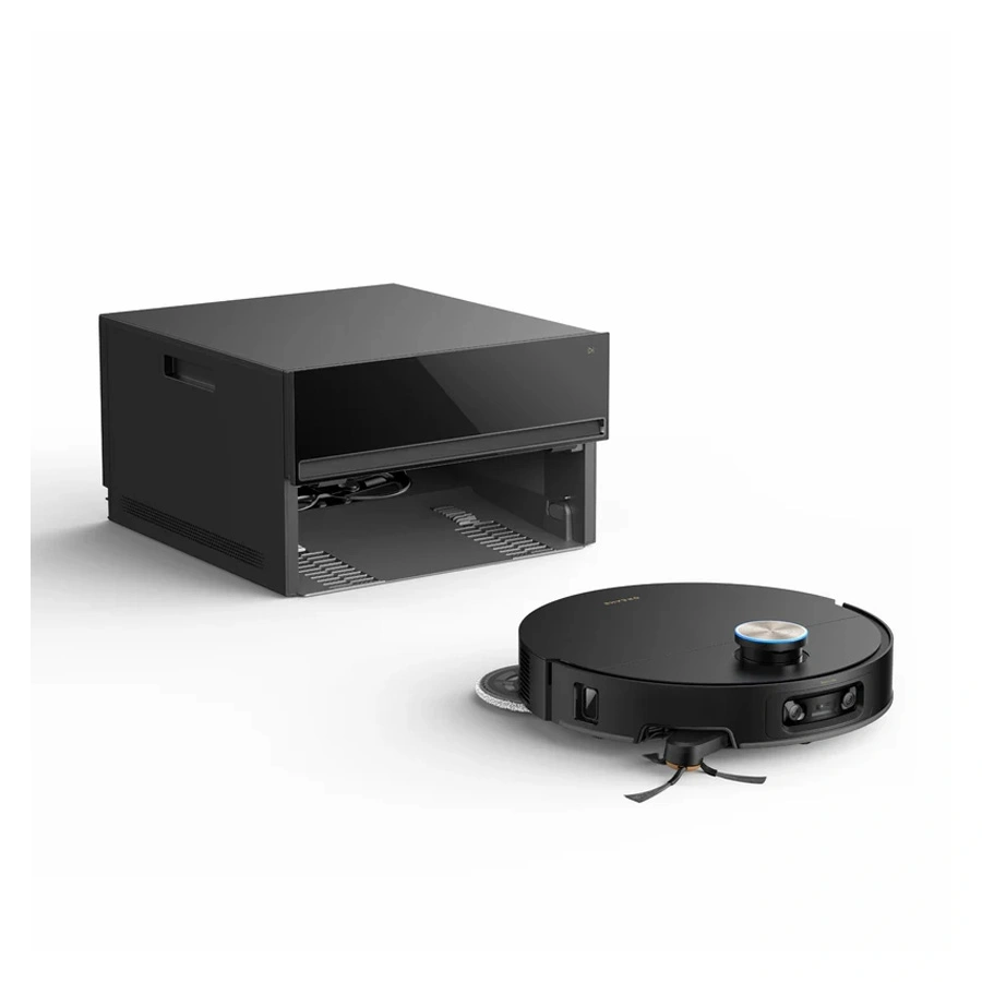 Robot hút bụi lau nhà Dreame X60 Master
