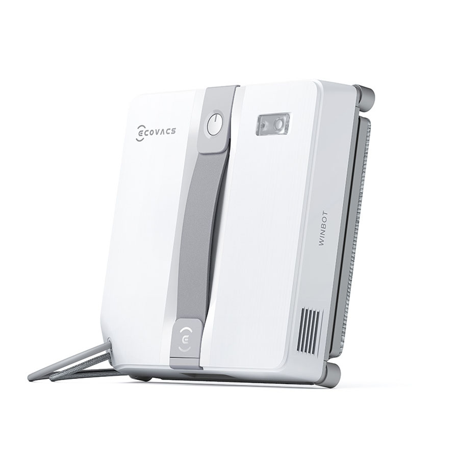 Robot lau kính Ecovacs Winbot Mini