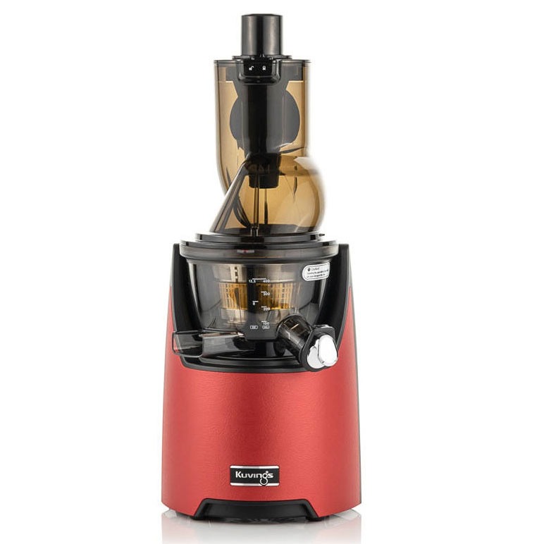 Máy ép chậm Kuving EVO820
