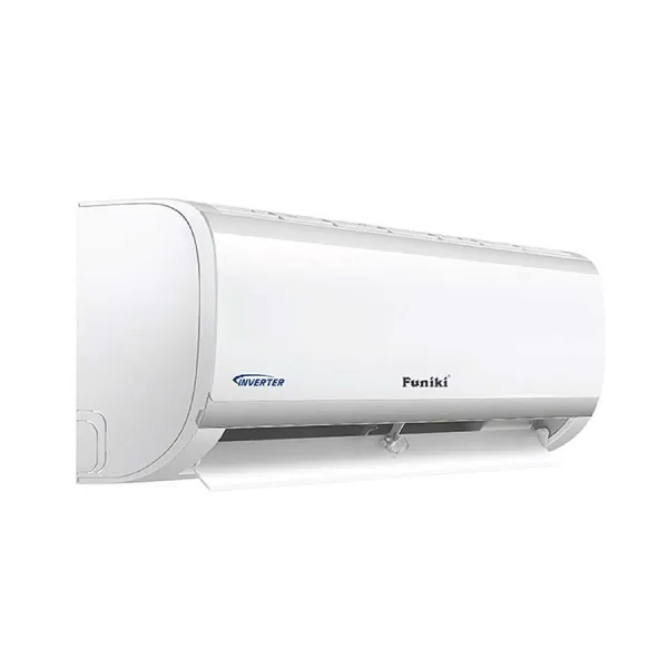 Điều hòa Funiki 12000BTU 2 chiều inverter HIH12TMU