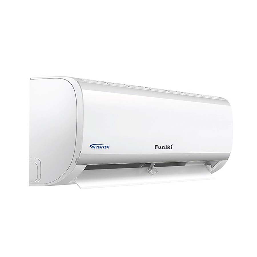 Điều hòa Funiki 12000BTU 2 chiều inverter HIH12TMU
