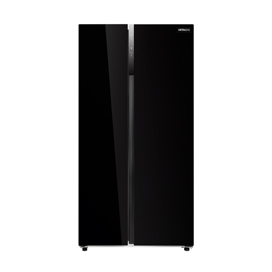 Tủ lạnh side by side Hitachi Inverter 525 lít HRSN9552DGBVN