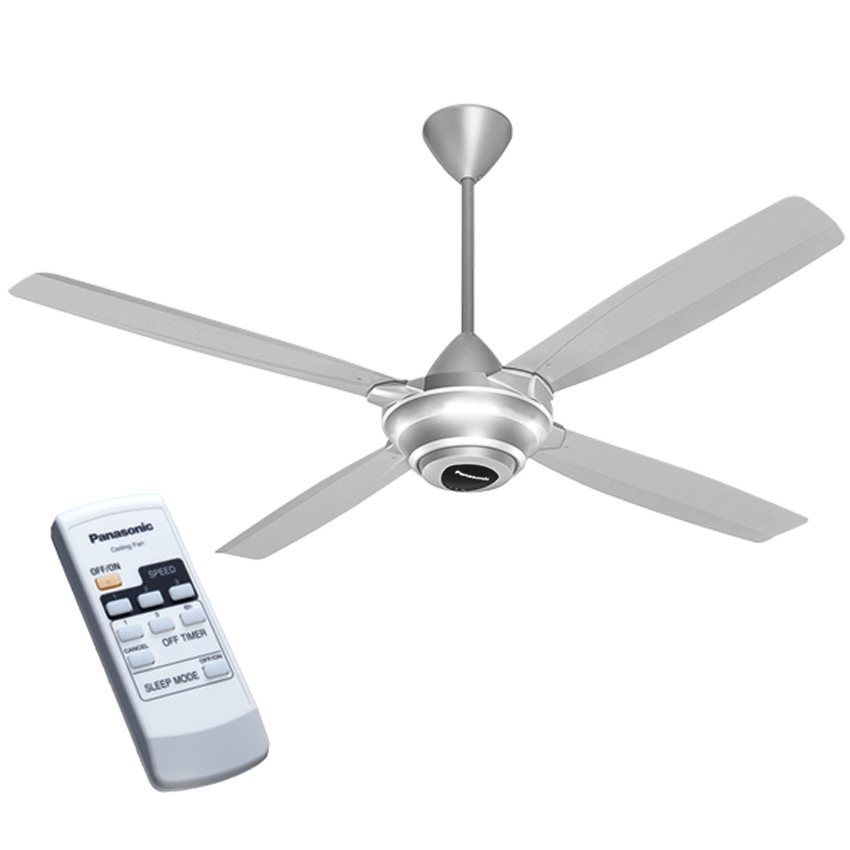 Quạt trần PANASONIC F-56MZG