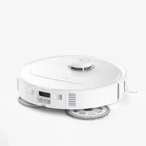 Robot Hút Bụi Lau Nhà Roborock Q Revo Max V