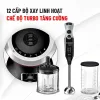 Máy xay cầm tay Bosch MSM67160
