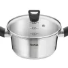Nồi Inox Tefal Simpleo B9054495 20cm