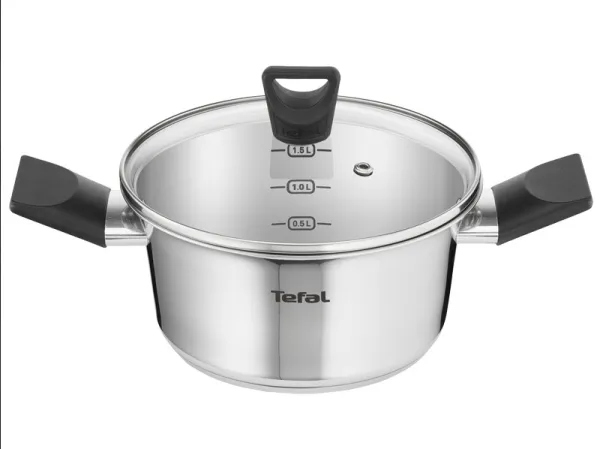 Nồi Inox Tefal Simpleo B9054495 20cm