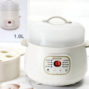 Nồi chưng yến Bennix BN-10SLC