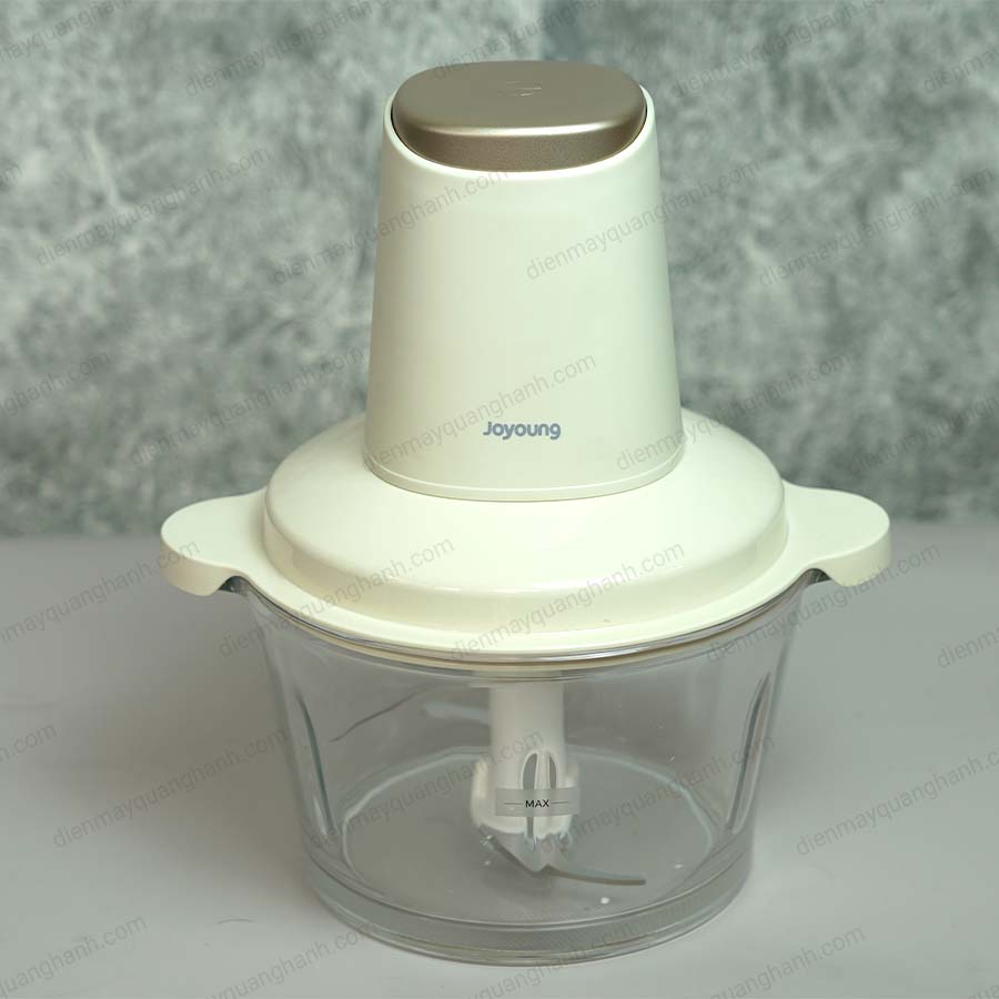 Ảnh thực tế Máy xay thịt Joyoung JFC-305 300W