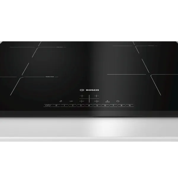 Bếp từ 4 vùng nấu Bosch PIE631FB1E