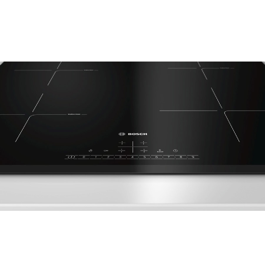 Bếp từ 4 vùng nấu Bosch PIE631FB1E