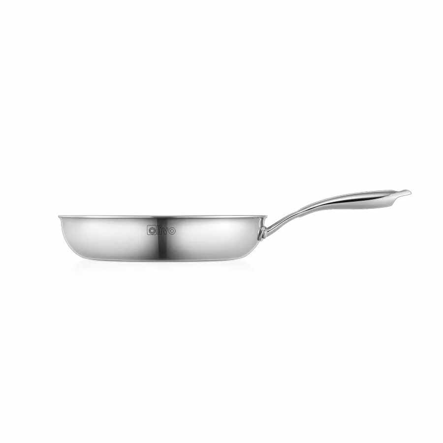 Chảo Olivo Steve 2655 đường kính 26cm - toàn cảnh sản phẩm