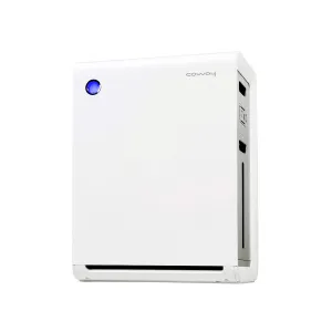 Máy lọc không khí và tạo ẩm Coway APM-1010DH