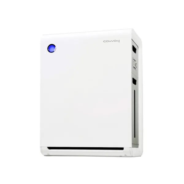 Máy lọc không khí và tạo ẩm Coway APM-1010DH