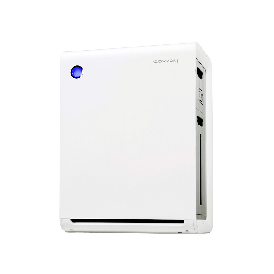 Máy lọc không khí và tạo ẩm Coway APM-1010DH