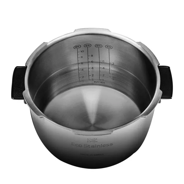 Nồi cơm điện Cuckoo CRP-FHTAS0610FW 1.08 lít